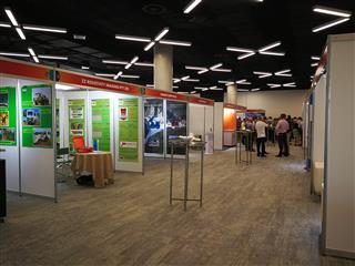 ZZ Resistivity Imaging has attended the FIRST AUSTRALIAN EXPLORATION GEOSCIENCE Conference